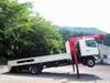 HINO POWDER CEMENT TRUCK