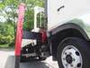 HINO POWDER CEMENT TRUCK