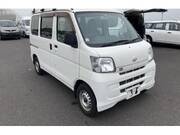 2016 DAIHATSU HIJET CARGO