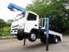 FUSO CANTER