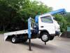 FUSO CANTER