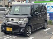 2013 HONDA N-BOX CUSTOM