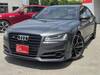 AUDI OTHER