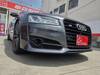 AUDI OTHER