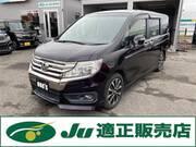 2012 HONDA STEPWAGON