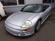2005 MITSUBISHI ECLIPSE (Left Hand Drive)