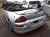 MITSUBISHI ECLIPSE