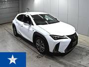 2019 LEXUS UX