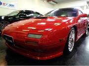 1991 MAZDA RX-7