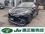 2017 TOYOTA C-HR G