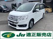 2013 HONDA STEPWAGON