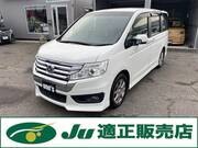 2012 HONDA STEPWAGON
