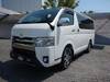 TOYOTA REGIUS ACE VAN