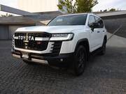 2023 TOYOTA LAND CRUISER
