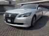 TOYOTA CROWN MAJESTA