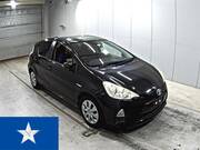 2012 TOYOTA AQUA