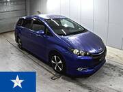 2012 TOYOTA WISH 1.8S