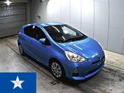 2012 TOYOTA AQUA