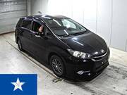 2012 TOYOTA WISH