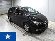 2013 TOYOTA WISH