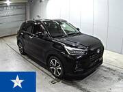 2019 DAIHATSU ROCKY