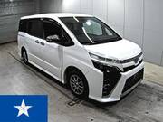 2018 TOYOTA VOXY