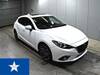 MAZDA AXELA SPORTS