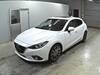 MAZDA AXELA SPORTS