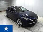 2017 MAZDA AXELA SPORTS