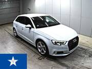 2020 AUDI A3