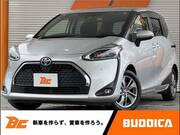 2020 TOYOTA SIENTA