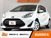2018 TOYOTA AQUA