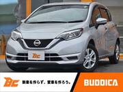 2020 NISSAN NOTE
