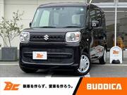 2021 SUZUKI SPACIA