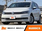 2017 VOLKSWAGEN GOLF TOURAN
