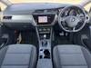 VOLKSWAGEN GOLF TOURAN