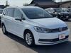 VOLKSWAGEN GOLF TOURAN