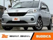 2017 TOYOTA PASSO
