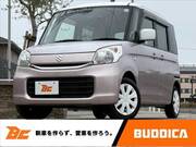 2016 SUZUKI SPACIA