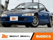 1993 HONDA BEAT
