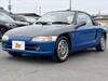 HONDA BEAT