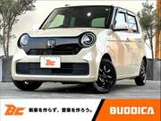 2020 HONDA N-ONE