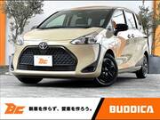 2020 TOYOTA SIENTA