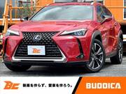 2019 LEXUS UX