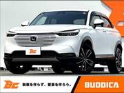 2023 HONDA VEZEL