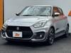 SUZUKI SWIFT SPORT
