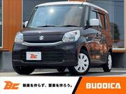 2017 SUZUKI SPACIA
