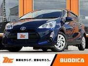 2017 TOYOTA AQUA
