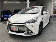 2014 TOYOTA AQUA
