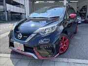 2019 NISSAN NOTE